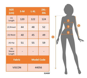 Kadın Kolsuz Bisiklet Yaka önden Nervürlü Uzun Viskon Elbise, 34200