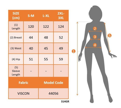 Kadın Kolsuz Bisiklet Yaka önden Nervürlü Uzun Viskon Elbise, 35907