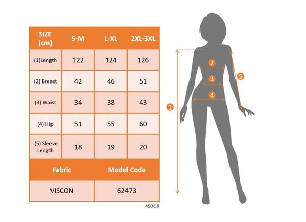 Kadın Kısa Kollu Yakası Açık önden Fermuarlı Kiloş Midi Viskon Elbise , 34206