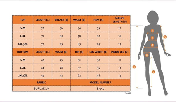Kadın Kısa Kollu önü Açık Bürümcük Ceket Ve şort Ikili Takım, 34345