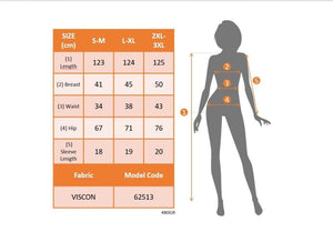 Rochie midi din viscoză cu mânecă scurtă și guler rotund pentru femei, cu detalii cu dungi albe, 34406