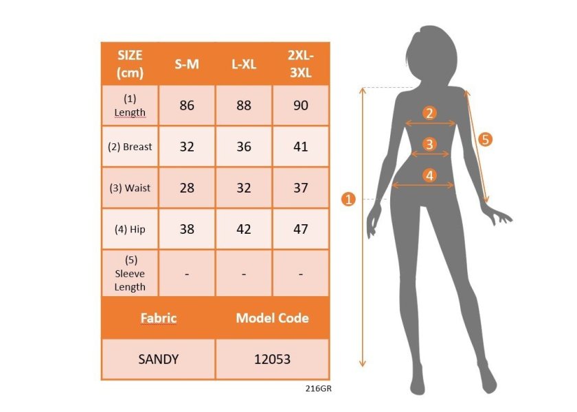 Rochie midi cu guler rotund și bretele pentru femei, culoare nisip, 34460