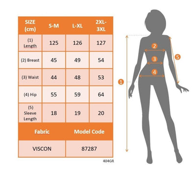 Kadın Kısa Kollu Tek Omuzdan Askılı Midi Viskon Elbise, 34671