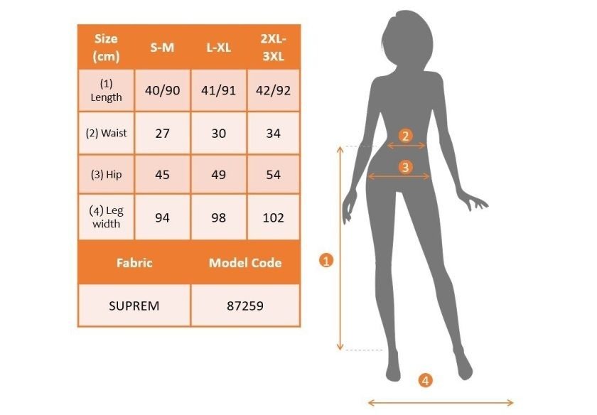 Fustă lungă Supreme pentru femei, cu talie înaltă, model floral, asimetrică, în față, 34726