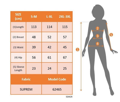 Rochie midi din suprem cu mânecă scurtă, guler încrucișat, detalii cu legătură laterală și model, 36709