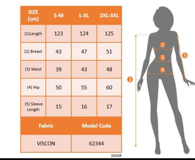 Kadın Kısa Kollu V Yakalı Yırtmaçlı Midi Viskon Elbise, 35174