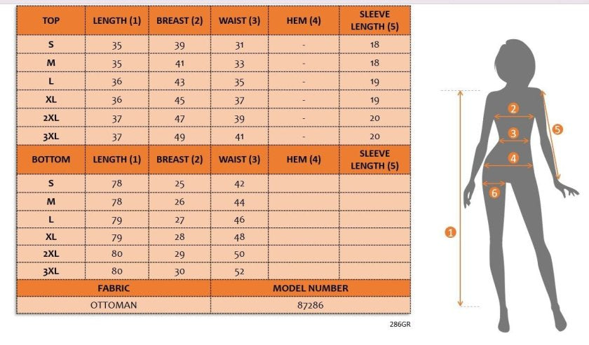Compleu bluză crop cu mâneci scurte, guler wrap, cu nasturi și fustă midi din OTTOMAN, 37455