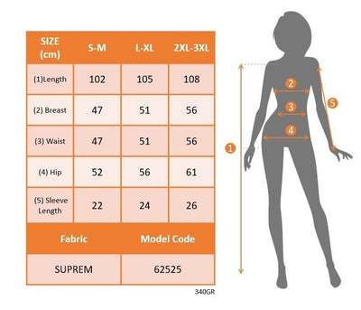 Rochie Midi cu Mânecă Scurtă pentru Femei, Decolteu în V Tip Guler Mandarin, cu Curea în Talie, din Jerseu, 35601