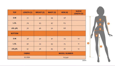 Kadın Askılı Yuvarlak Yakalı Desenli Dalgıç Bluz Ve Tayt Ikili Takım, 36875