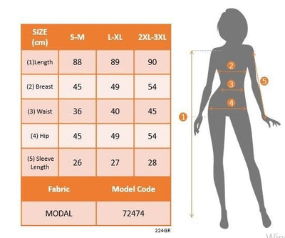 Rochie modal scurta pentru femei cu maneca scurta, guler rotund, snur decorativ pe umeri, 35731