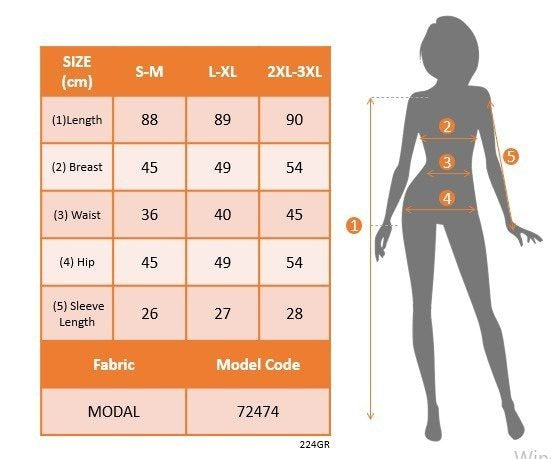 Rochie modal scurta pentru femei cu maneca scurta, guler rotund, snur decorativ pe umeri, 35731