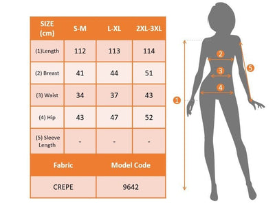 Rochie crepon scurtă wrap, fără curea, 37519