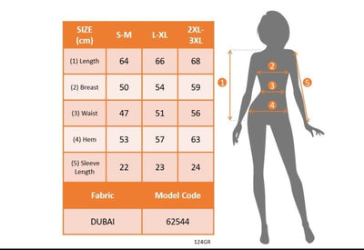 Bluz Dubai pentru femei cu maneca scurta, guler asimetric, nasturi si detalii, 35799