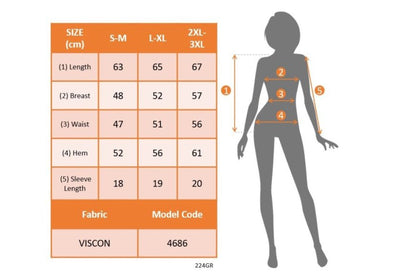 Kadın Kısa Kollu Askılı Omuzlardan Açık Incili Viskon Bluz, 35851