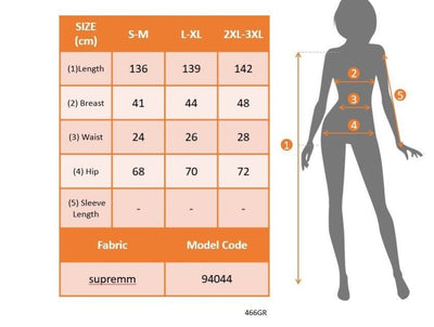 Rochie lungă din bumbac pentru femei, fără mâneci, guler crăciun, fără curea, model, 35919