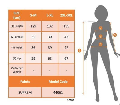Kadın Ip Askılı Yırtmaçlı Desenli Uzun Süprem Elbise, 35924