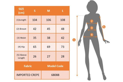 Kadın Kısa Kollu Yakalı önden Düğmeli Midi Ithal Krep Elbise, 36603