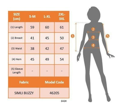 Kadın Kolsuz Tül Yuvarlak Yakalı Derin V Dekolteli Simli Bluz, 36062