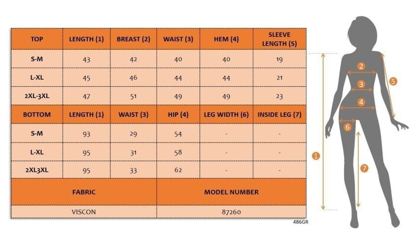 Kadın Kısa Kollu Bisiklet Yaka Viskon Krop Bluz Ve Uzun Etek Ikili Takım, 36285
