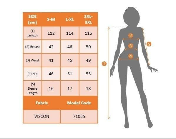 Kadın Kısa Kollu Göğüs Ve Bacak Lazer Kesim Ve Derin Büzgülü Yırtmaç Detay Viskon Midi Boy Elbise, 36600