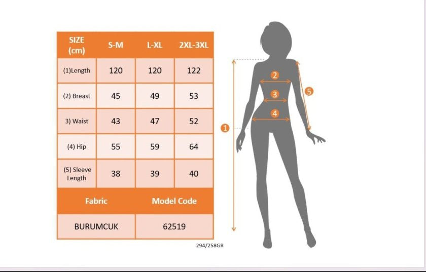 Kadın Kısa Kollu V Yakalı Bürümcük Midi Elbise, 36823