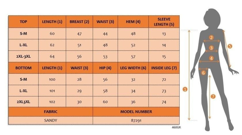 Kadın Kısa Kollu Kayık Yaka önü Asimetrik Detaylı Kısa Sandy Bluz Ve Pantolon Ikili Takım, 36847