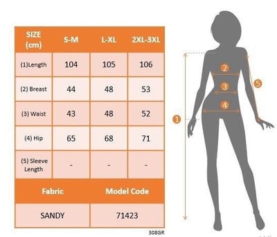 Kadın Balıkçı Yaka V Pencere Detaylı önden Asimetrik Kesim Detaylı Midi Sandy Elbise, 36910
