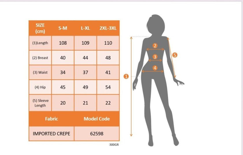 Rochie scurtă din Crep de import pentru femei cu mâneci scurte, guler semi-pește, fular, plisă laterală, 37165