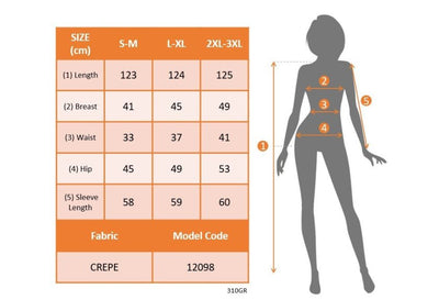Rochie midi din stofă crepon mânecă lungă guler rotund cu pene și pene, 37339