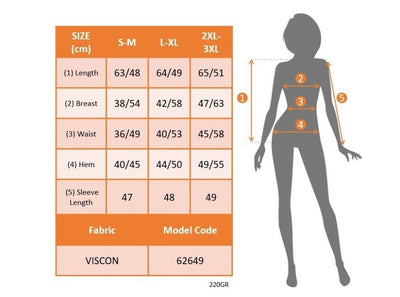 Kadın Askılı Yuvarlak Yakalı Viskon Atlet Ve File Detaylı Uzun Kollu Bluz Ikilı Takım, 38037
