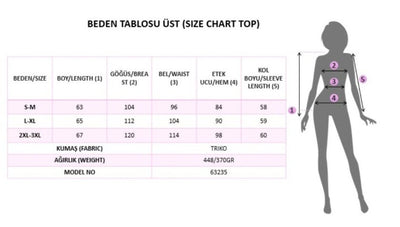 Kadın Uzun Kollu Omuzlardan Açık V Yakalı Triko Bluz, 38460