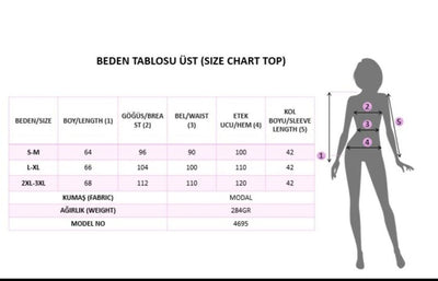 Kadın Truvakar Kollu Yakalı Leopar Desenli Modal Bluz, 38544