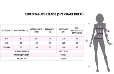 Kadın Uzun Kollu Yakalı Beli Lastikli Trikoton Bluz, 38566