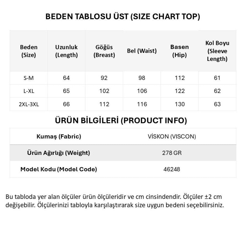 Kadın Uzun Kollu Bısiklet Yakalı Dantel Detaylı Viskon Bluz, 38582