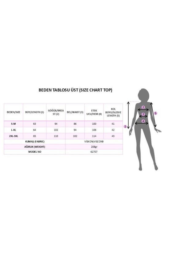Kadın Truvakar Kollu Bisiklet Yakalı Dantel Detaylı Viskon Bluz, 38661