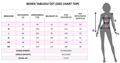 Kadın Uzun Kollu Kayık Yakalı Arka Belden Bağlama Detaylı Pera Bluz, 38786