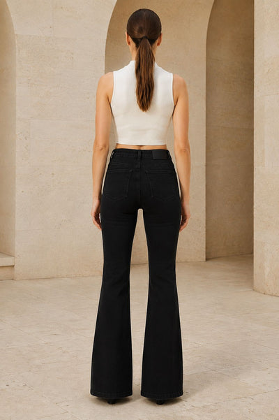 İspanyol Skinny Kot Pantolon 867