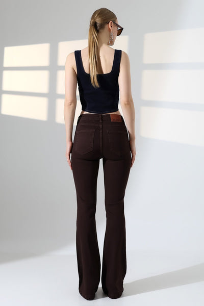 Blugi skinny spanioli 867