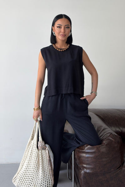 Bluza cu Bretele HS401
