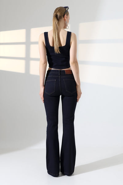 Blugi skinny spanioli 867
