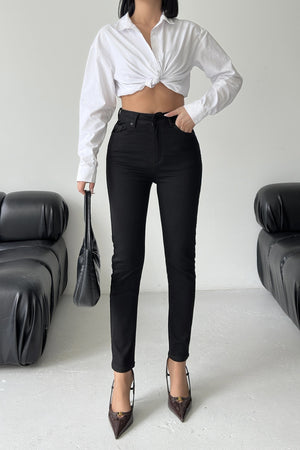 Skinny Kot Pantolon 815
