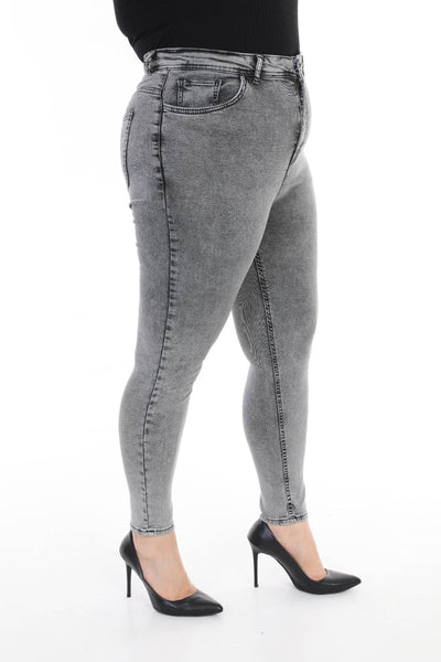 Skinny Kot Pantolon 815