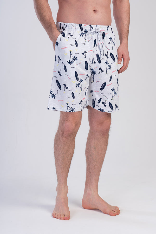 Pantaloni scurți și pantaloni capri pentru bărbați