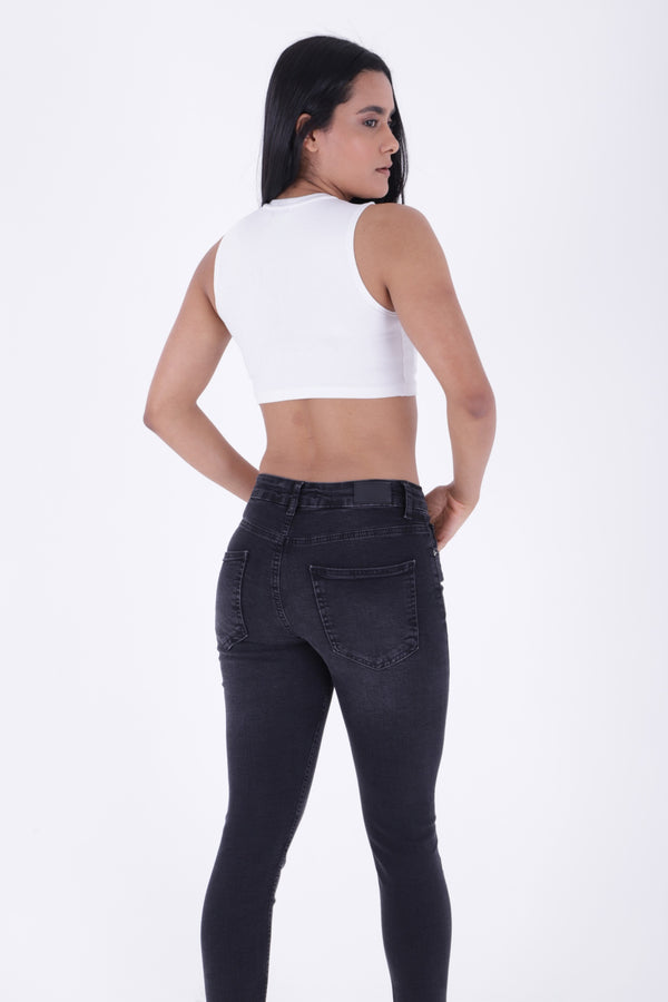 Skinny Kot Pantolon 819