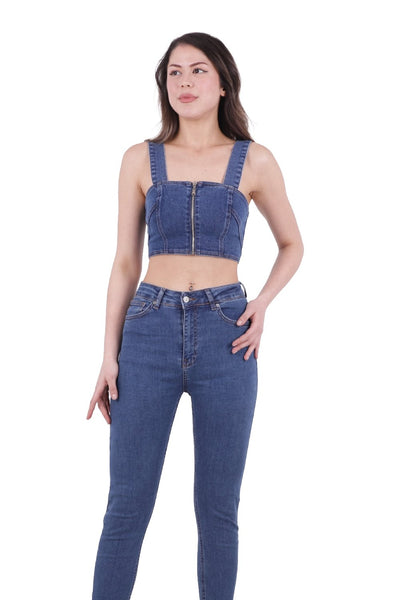 Skinny Kot Pantolon 815