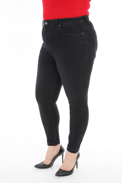 Skinny Kot Pantolon 815