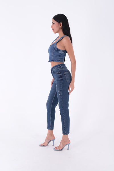Kot Pantolon 734