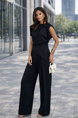 Set Detalii Cruce - Negru