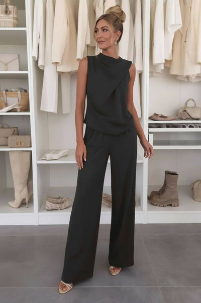 Echipa de design - Negru