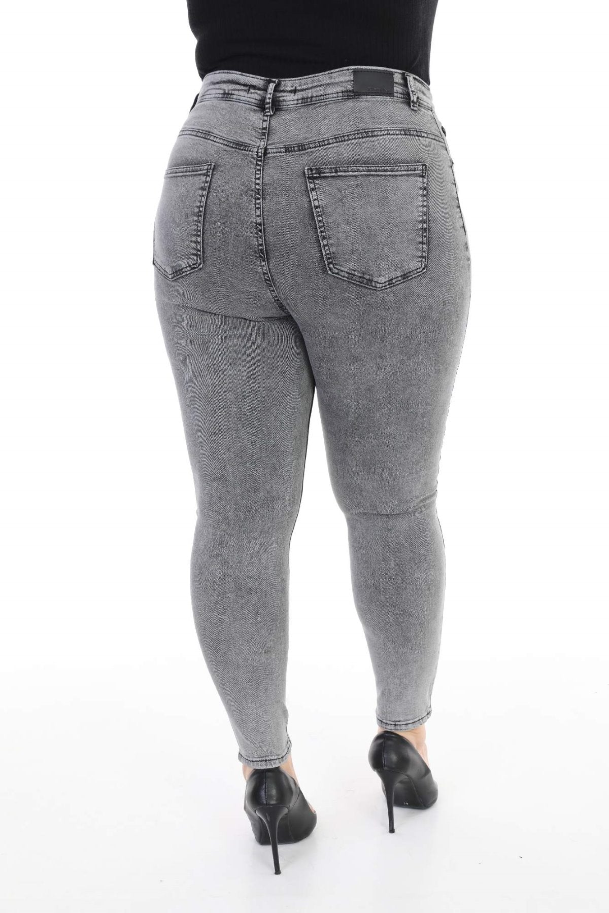 Skinny Kot Pantolon 815